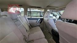 تويوتا لاندكروزر برادو